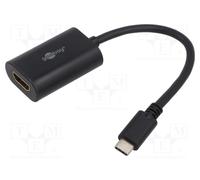GOOBAY 38532 Adaptador