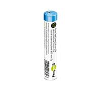 Goobay 40843 - Estaño para soldar sin plomo; ø 1,0 mm, 17 g de soldadura con un contenido de plata (Ag) de 0,3%