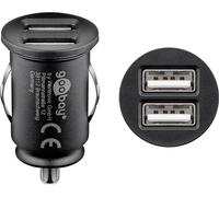 Goobay 44177 cargador de dispositivo móvil mp3, teléfono móvil, sma