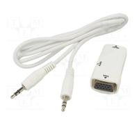 GOOBAY 44794 Adaptador
