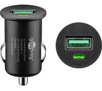 Goobay 45162 cargador de dispositivo móvil batería portátil, smartp