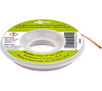 Goobay 45245 accesorio para estaciones de soldadura / soldadores 1 pie