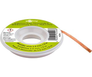 Goobay 45246 accesorio para estaciones de soldadura / soldadores 1 pie