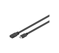 Goobay 45393 - cable usb (1 m, usb c, usb c, 3.1 (3.1 gen 1), 5000 mbi