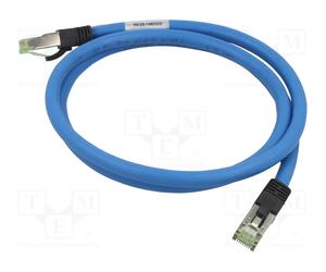 GOOBAY 45659 Patch cord