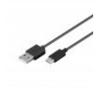 Goobay 45735 cable usb 1 m usb 2.0 usb a usb c negro