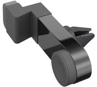 Goobay 47139 soporte soporte pasivo teléfono móvil/smartphone negro
