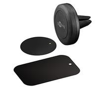Goobay 47145 soporte soporte pasivo teléfono móvil/smartphone negro