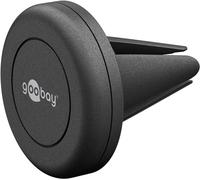 Goobay 47145 Soporte Magnético Universal para Smartphone Negro