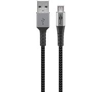 goobay 49282 - Cable micro USB (1 m)