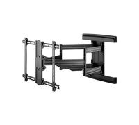 Goobay 49935 soporte de pared para tv pro fullmotion (l) amplio rango