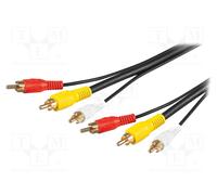 GOOBAY 50310 Cable