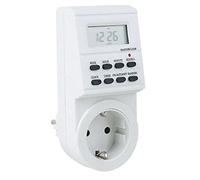 Goobay 51277 Blanco Adaptador e Inversor de Corriente - Fuente de Alimentación (Ce, Gs, Blanco)