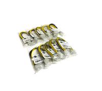 Goobay 51358 ATX12 P4 PC Adaptador Cable 4 Pin a 8 Pin PCIe 0,2 m 12 V