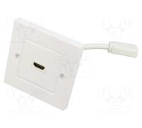 GOOBAY 51722 Enchufe de pared