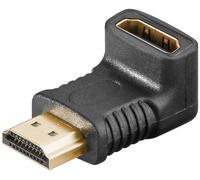 Goobay Adaptador HDMI Tipo Codo