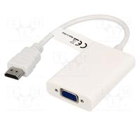 GOOBAY 51758 Convertidor