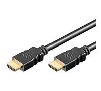 Cable HDMI GEMBIRD 4K Ultra HD Negro - Medida: 10 m