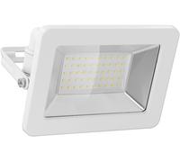 Goobay 53875 reflector blanco 50 w led f