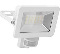Goobay 53882 foco led con detector de movimiento ? reflector led de