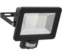 Goobay 53883 reflector negro 50 w led f