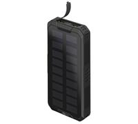 Goobay 53934 batería externa polímero de litio 20000 mah negro