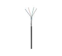 Goobay 57296 - Cable de Red SF/UTP (Cat.5, RJ45, 100 m)