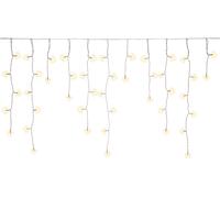 Goobay 57940 iluminación decorativa cadena de luces decorativa 400 bo