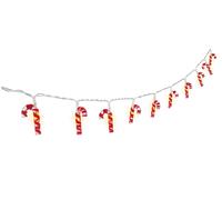 Goobay 58117 iluminación decorativa fairy lights 10 bombilla(s) led