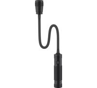 Goobay 58390 linterna negro linterna de montaje magnético led