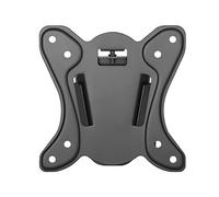 Goobay 58523 soporte de pared 42 pulgadas extraplano para televisores,