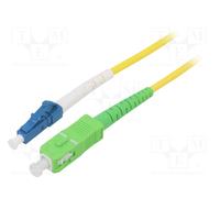 GOOBAY 59656 Cables de conexión de fibra óptica
