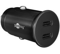 Goobay 59705 cargador de dispositivo móvil batería portátil, smartp