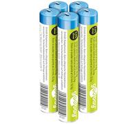 goobay 5x soldadura de 1.0mm 012,5g - libre de plomo para soldaduras precisas y seguras, soldador para aplicaciones profesionales, 75767