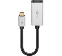 Goobay Adapt. USB-C 4.0 > HDMI 60194