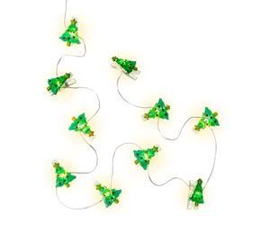 Goobay 60254 iluminación decorativa fairy lights 10 bombilla(s) led 0
