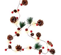 Goobay 60274 iluminación decorativa fairy lights 20 bombilla(s) led 0