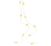 Goobay 60332 iluminación decorativa fairy lights 20 bombilla(s) led 0