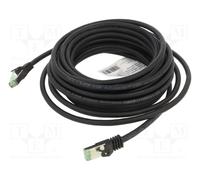 GOOBAY 61097 Patch cord