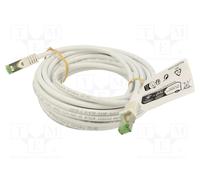 GOOBAY 61108 Patch cord