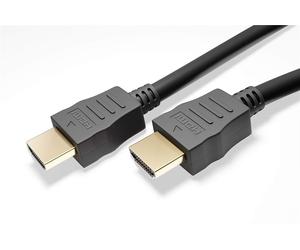 goobay 61149 High-Speed HDMI Cable with Ethernet / 4K Ultra HD (Microsoft Xbox)