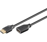 Goobay 61308 hdmi cable de extensión de alta velocidad con ethernet (