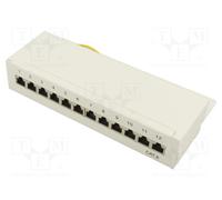 GOOBAY 62070 Patch panel