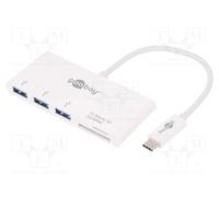 GOOBAY 62097 Adaptador