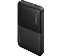Goobay 64961 batería externa polímero de litio 5000 mah negro
