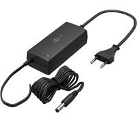 Goobay 64980 adaptador e inversor de corriente interior negro