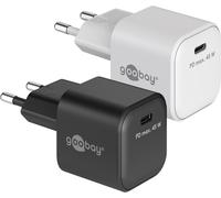 Goobay 65332 cargador de dispositivo móvil auriculares, teléfono mó