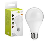 Goobay 65388 lámpara led blanco cálido 3000 k 11 w e27 f