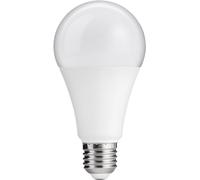 Goobay 65389 lámpara led blanco cálido 3000 k 15 w e27 e