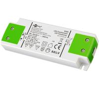 Goobay 65585 transformador de corriente blanco, verde 0,5 a